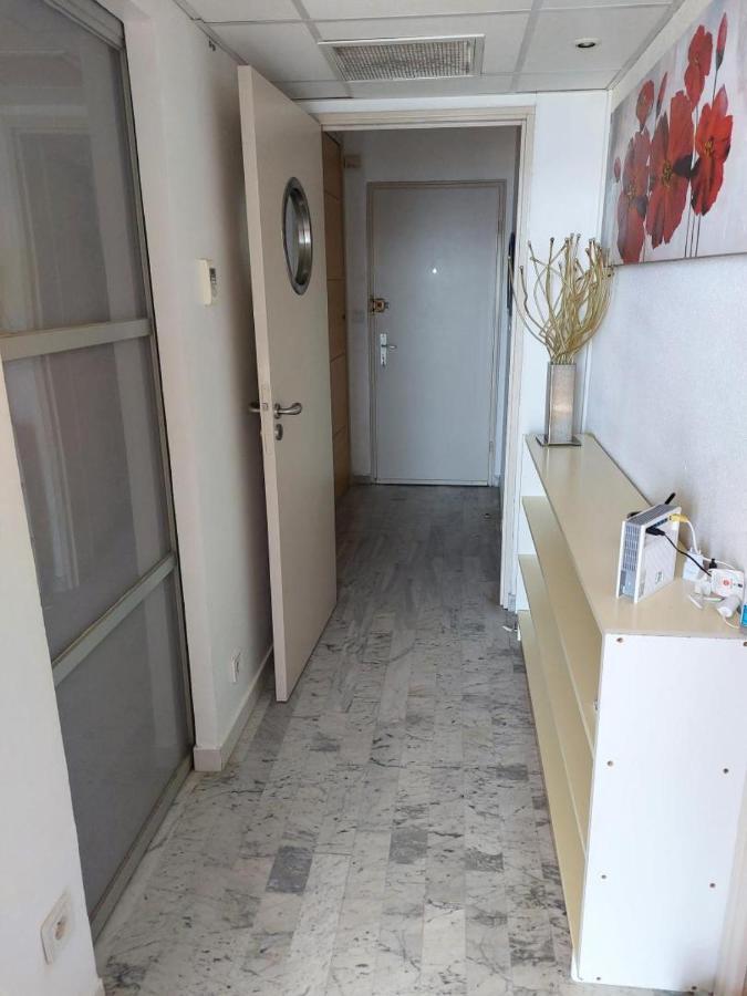 Ajaccio Vue Imprenable Appt 3 P Pour 4 Ou 5 Personnes Sanguinaires 300M Plages Et Merpersonnes Eksteriør bilde